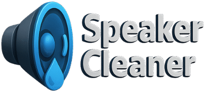 Speaker Cleaner